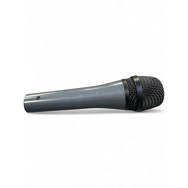 Used Sennheiser E835 Dynamic Microphone