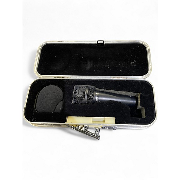 Used Peavey pvm 535n Dynamic Microphone