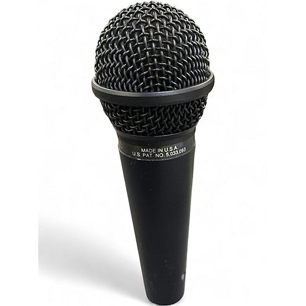 Used Peavey pvm 535n Dynamic Microphone