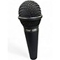 Used Peavey pvm 535n Dynamic Microphone