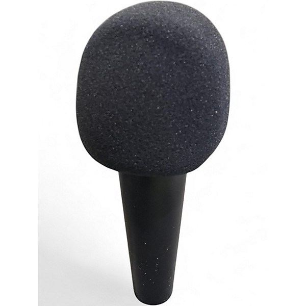 Used Peavey pvm 535n Dynamic Microphone