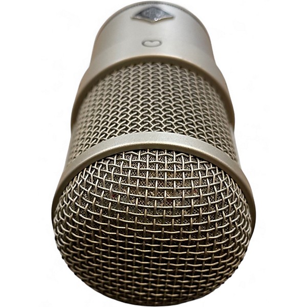 Used Neumann M 147 Condenser Microphone