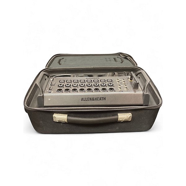 Used Allen & Heath CQ-20B Digital Mixer