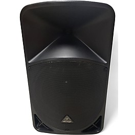 Used Behringer Eurolive B15X Powered Speaker