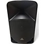 Used Behringer Eurolive B15X Powered Speaker thumbnail