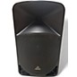 Used Behringer Eurolive B15X Powered Speaker