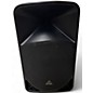 Used Behringer Eurolive B15X Powered Speaker thumbnail