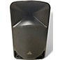 Used Behringer Eurolive B15X Powered Speaker