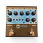 Used 2020s Goat Designs Blue series Sustainor Guitar Preamp thumbnail