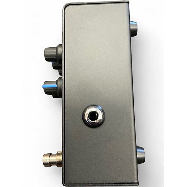 Used 2020s Goat Designs Blue series Sustainor Guitar Preamp