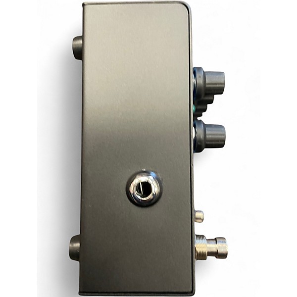 Used 2020s Goat Designs Blue series Sustainor Guitar Preamp