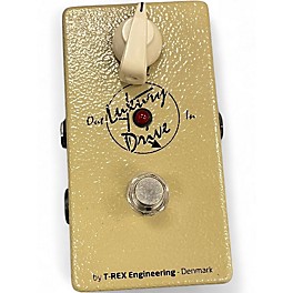 Used T-Rex Engineering Gristle Luxury Drive Effect Pedal