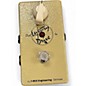 Used T-Rex Engineering Gristle Luxury Drive Effect Pedal thumbnail