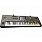 Used Yamaha GENOS 76 Key Keyboard Workstation thumbnail