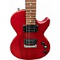 Used Epiphone Les Paul Special RED Solid Body Electric Guitar