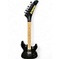 Used Kramer STRIKER HSS Black Solid Body Electric Guitar thumbnail