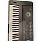 Used Yamaha DGX660 Portable Keyboard