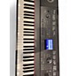 Used Yamaha DGX660 Portable Keyboard