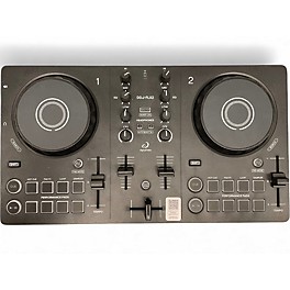 Used AlphaTheta DDJ FLX2 DJ Controller