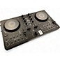 Used AlphaTheta DDJ FLX2 DJ Controller