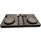 Used AlphaTheta DDJ FLX2 DJ Controller