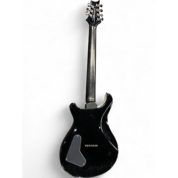 Used PRS SE Mark Holcomb 7 String Holcomb Burst Solid Body Electric Guitar