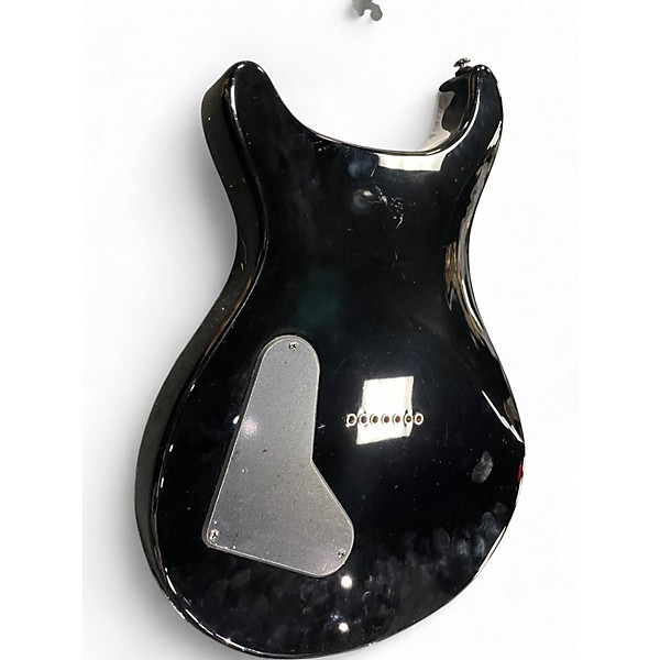 Used PRS SE Mark Holcomb 7 String Holcomb Burst Solid Body Electric Guitar