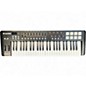 Used M-Audio Oxygen 49 Key MIDI Controller thumbnail