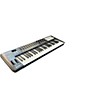 Used M-Audio Oxygen 49 Key MIDI Controller