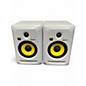Used KRK RP6G3 Pair Powered Monitor thumbnail