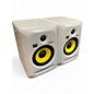 Used KRK RP6G3 Pair Powered Monitor