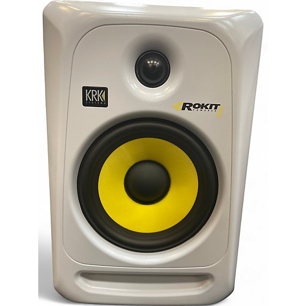 Used KRK RP6G3 Pair Powered Monitor