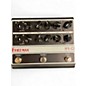 Used Friedman IR-D Dual Tube Preamp Guitar Preamp thumbnail