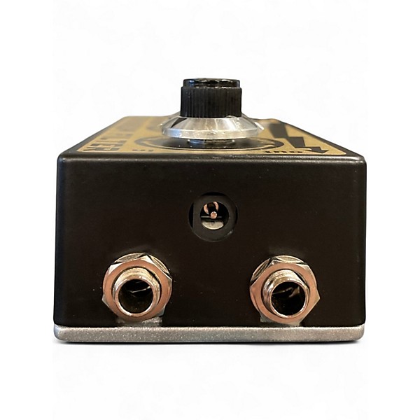 Used Death By Audio GERMANIUM FILTER Guitar Preamp