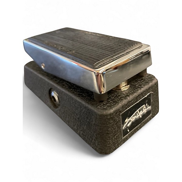 Used Dunlop JHM9 Effect Pedal