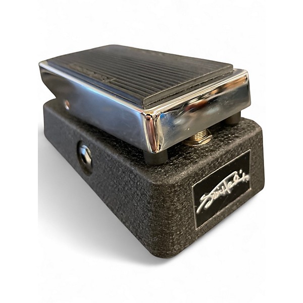 Used Dunlop JHM9 Effect Pedal