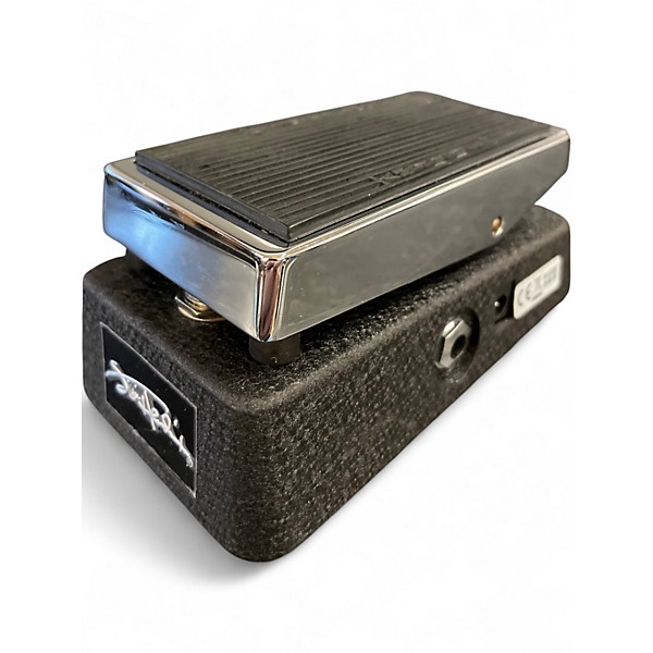 Used Dunlop JHM9 Effect Pedal