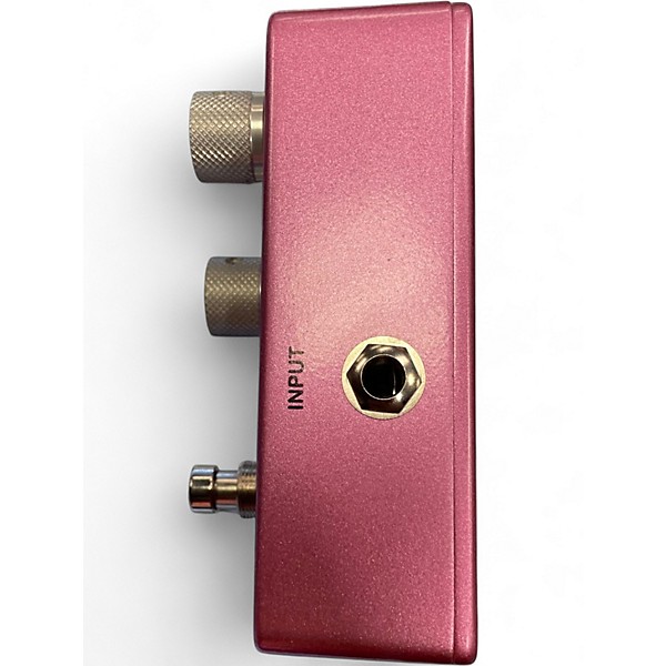 Used GAMMA eros Effect Pedal