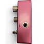 Used GAMMA eros Effect Pedal