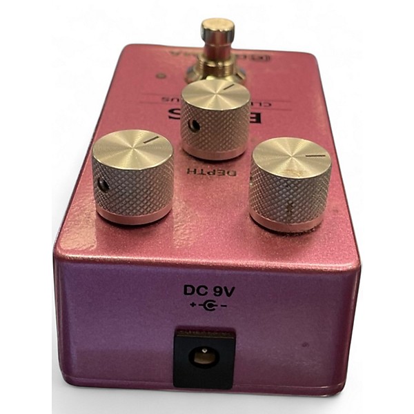 Used GAMMA eros Effect Pedal