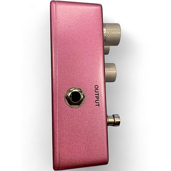 Used GAMMA eros Effect Pedal