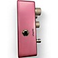 Used GAMMA eros Effect Pedal