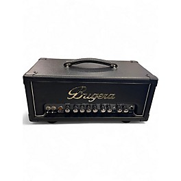 Used Bugera G5 INFINIUM Tube Guitar Amp Head