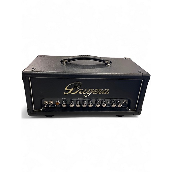 Used Bugera G5 INFINIUM Tube Guitar Amp Head