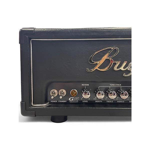 Used Bugera G5 INFINIUM Tube Guitar Amp Head