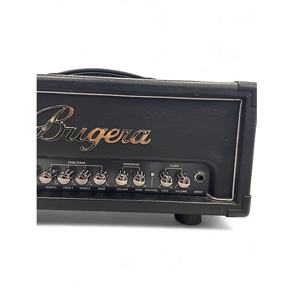 Used Bugera G5 INFINIUM Tube Guitar Amp Head