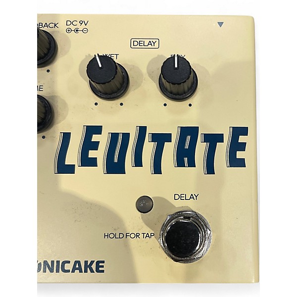 Used Sonicake leuitate Effect Pedal