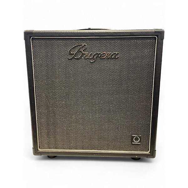 Used Bugera 112TS 80W 1X12 Guitar Cabinet