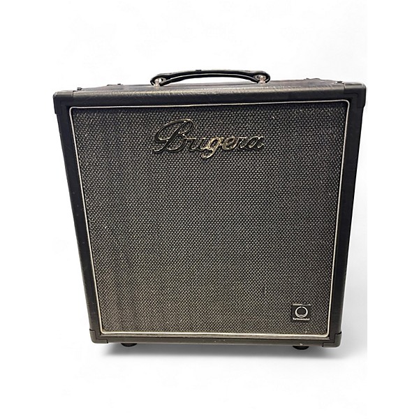 Used Bugera 112TS 80W 1X12 Guitar Cabinet