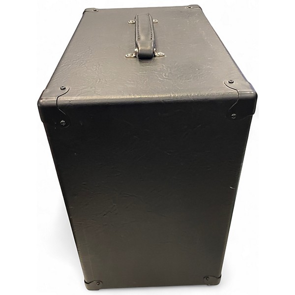 Used Bugera 112TS 80W 1X12 Guitar Cabinet